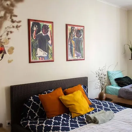 Boho Chic Apt Vila Franca de Xira Exterior photo