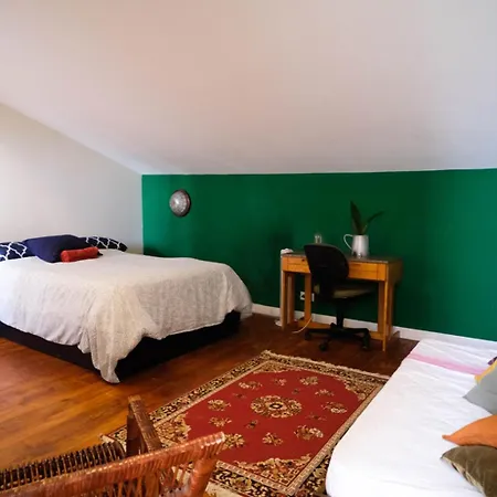 Boho Chic Apt Vila Franca de Xira Exterior photo