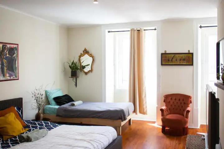 Homestay Boho Chic *