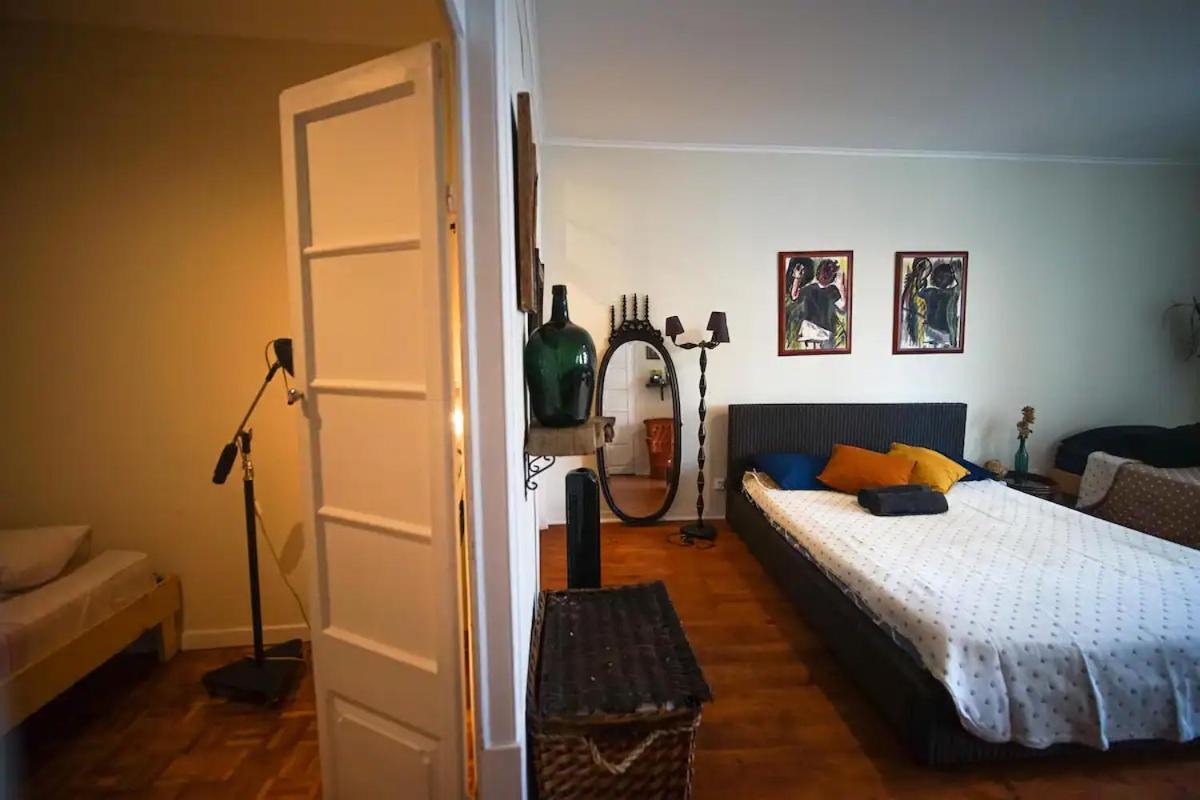 Boho Chic Homestay