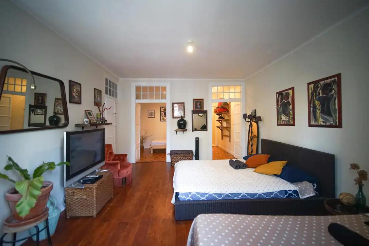 Homestay Boho Chic *