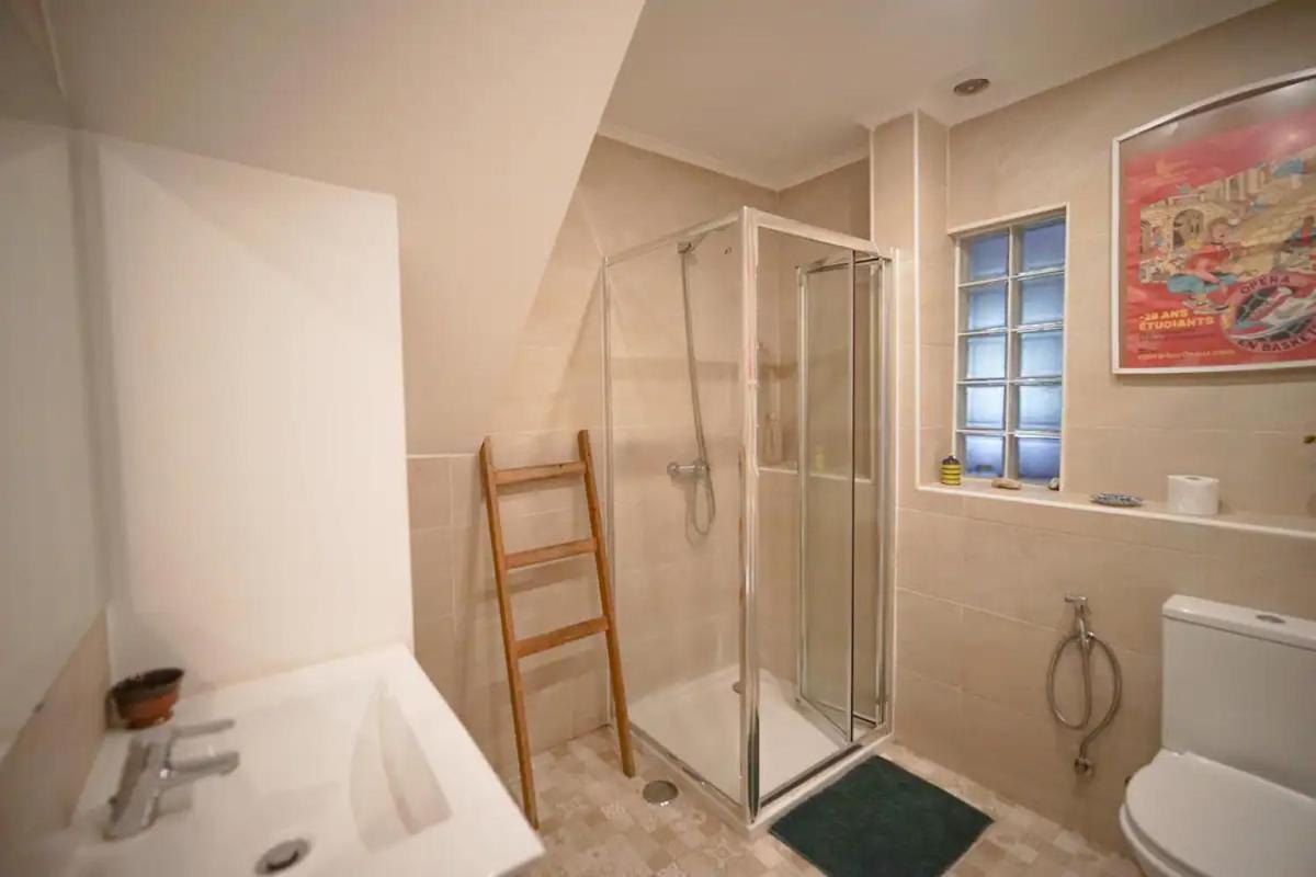 Homestay Boho Chic Vila Franca de Xira