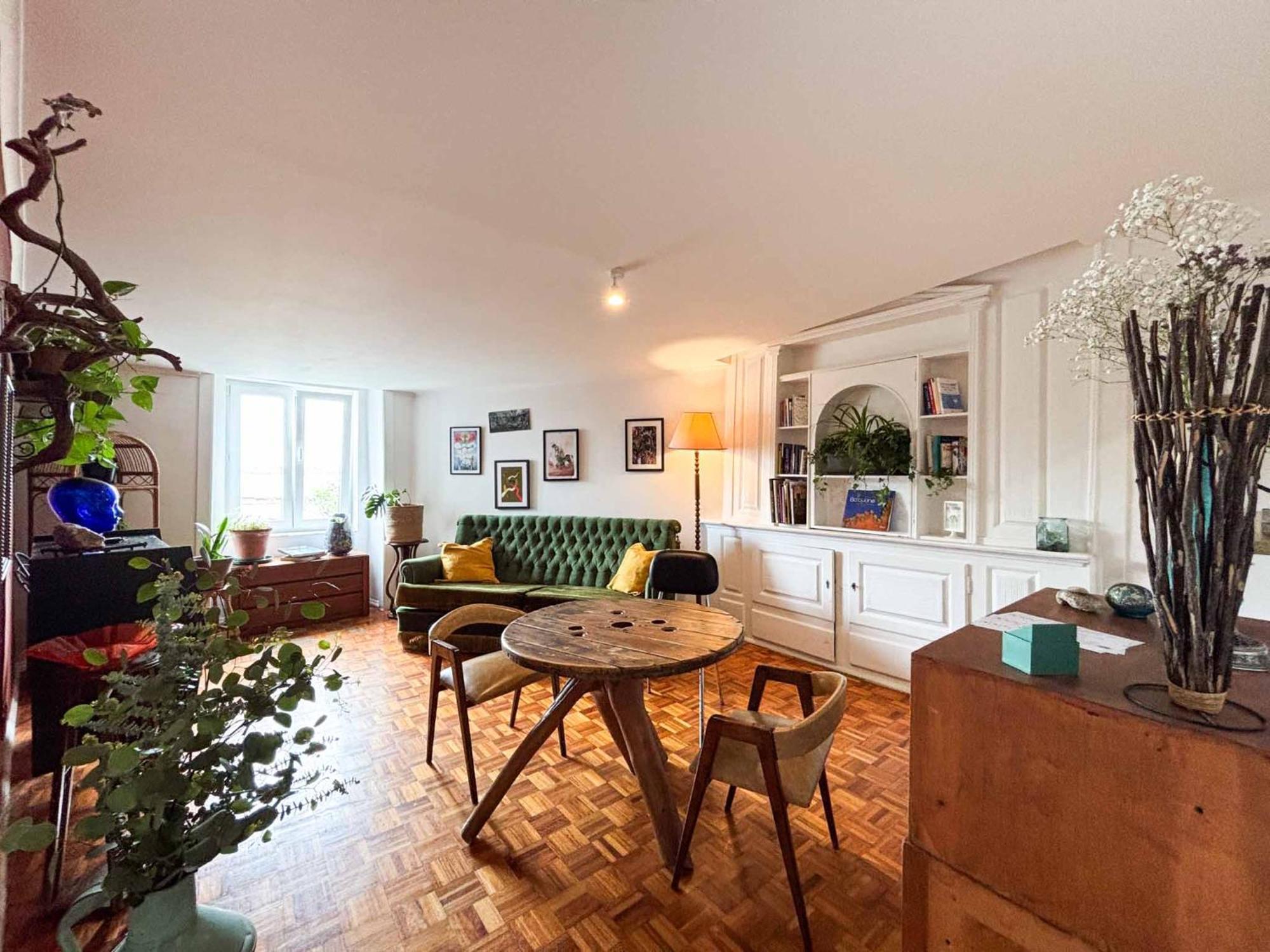 Boho Chic Homestay